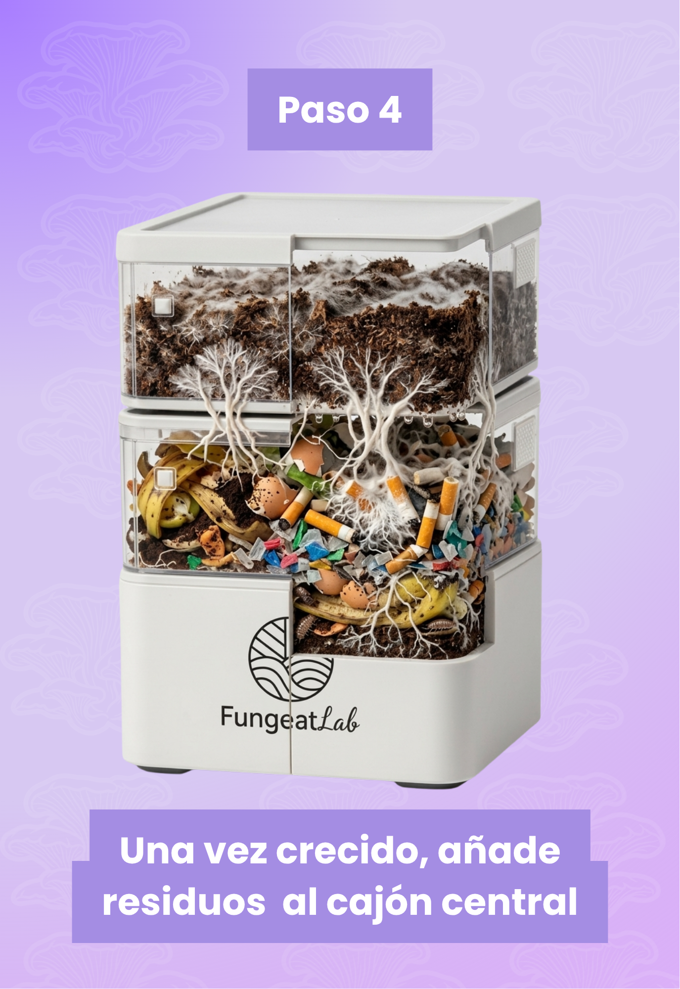 BIO-COMPOSTERA | Fungeat Lab Home